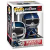 Image de Funko Figurine Maître De Corvée Avec Arc Veuve Noire Marvel