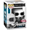 Image de Funko Figurine Exclusive En Noir Et Blanc De L´homme Invisible Par Universal Monsters