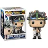 Image de Funko Pop! Movie: Back to The Future-Doc with Helmet - Dr. Emmett Brown - Retour vers Le Futur - Figurine en Vinyle à Collectionner - Idée de Cadeau - Produits Officiels - Movies Fans