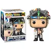 Image de Funko Figurine De Doc Avec Casque Retour Vers Le Futur