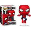 Image de Funko Figurine Du 80e Anniversaire De La Première Apparition Spiderman Marvel