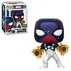 Image de Spider-Man Captain Universe Pop! Vinyl Figure Standard