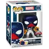Image de Funko Figurine Exclusive Spider-man Captain Universe