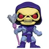 Image de Funko Pop! Animation Universe-10 Masters of The Universe 10" Skeletor - Les Maîtres de l'univers - Figurine en Vinyle à Collectionner - Idée de Cadeau - Produits Officiels - TV Fans