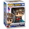 Image de Funko Figurine De Seiya Du Pégase De Saint Seiya