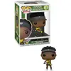 Image de Funko POP! Tennis Legends-Venus Williams - Figurine en Vinyle à Collectionner - Idée de Cadeau - Produits Officiels - Jouets pour les Enfants et Adultes - Sports Fans