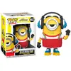 Image de Funko Figure Minions 2 Roller Skating Stuart