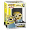 Image de Funko Pop! Movies: Minions 2- Pajama Bob - Despicable Me: Minions - Figurine en Vinyle à Collectionner - Idée de Cadeau - Produits Officiels - Jouets pour Les Enfants et Adultes - Movies Fans