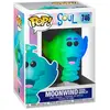 Image de Funko Pop! Figurine Moonwind De Pixar Disney Soul