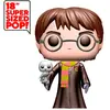 Image de Funko Pop! Figure Harry Potter 45 Cm