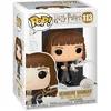 Image de Funko Pop! Harry Potter-Hermione Granger with Feather- Figurine en Vinyle à Collectionner - Idée de Cadeau - Produits Officiels - Jouets pour Les Enfants et Adultes - Movies Fans