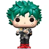 Image de Funko Figurine De Deku En Uniforme De Collège My Hero Academia