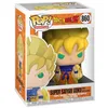 Image de Funko Pop! Animation: Dragon Ball Z S8-Super Saiyan Goku - (First Appearance) Dragonball SS - Figurine en Vinyle à Collectionner - Idée de Cadeau - Produits Officiels - Anime Fans
