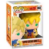 Image de Funko Figurine S8 Super Saiyan Première Apparition Dragon Ball Z Goku