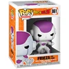 Image de Funko S8 Figurine Freezer 100% Forme Finale Dragon Ball Z