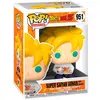 Image de Funko Figurine Sangohan Super Saiyan Avec Des Nouilles Série 9 Dragon Ball Z