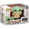 Image de Funko Pop Star Wars: The Mandalorian - Grogu (The Child) - Collectable Vinyl Figure - Gift Idea - Official Merchandise - Toys for Kids & Adults
