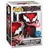 Image de Funko Figurine Exclusive Comics Carla Unger Carnage Marvel