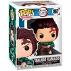 Image de Funko Figurine De Tanjiro Kamado Demon Slayer