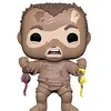 Image de Funko Pop! Movies: Stripes-Ox Mudwrestling Collectible Toy - Dewey Ox Oxberger - Figurine en Vinyle à Collectionner - Idée de Cadeau - Produits Officiels - Jouets pour Les Enfants et Adultes