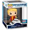 Image de Funko Figurine Exclusive D´arthur Tirant Excalibur L´Épée Dans La Pierre Disney Deluxe