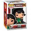 Image de Funko Figurine D'ashi Samouraï Jack