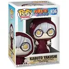Image de Funko Pop! Animation: Naruto-Kabuto Yakushi - Figurine en Vinyle à Collectionner - Idée de Cadeau - Produits Officiels - Jouets pour Les Enfants et Adultes - Anime Fans