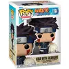 Image de Funko Figurine Kiba Avec Akamaru 49804 Naruto Shippuden