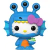 Image de Funko POP! Sanrio: Hello Kitty Sea Kaiju HK - Figurine En Vinyle À Collectionner - Idée De Cadeau - Produits Officiels - Jouets Pour Les Enfants Et Adultes