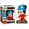 Image de Funko Pop! Figurine De Sorcier Des Archives Disney Mickey