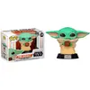 Image de Funko Figurine The Mandalorian : L'enfant Avec Tasse Star Wars