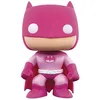 Image de Funko Pop! Heroes: Breast Cancer Awareness-Batman DC Comics - Figurine en Vinyle à Collectionner - Idée de Cadeau - Produits Officiels - Jouets pour Les Enfants et Adultes - Comic Books Fans