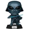 Image de Funko POP! Star Wars Concept Alternate Vader - Yoda - Figurine en Vinyle à Collectionner - Idée de Cadeau - Produits Officiels - Jouets pour les Enfants et Adultes - Movies Fans