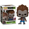 Image de Funko Figurine Exclusive Bart Loup-garou The Simpsons