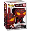 Image de Funko Figurine Miles Morales Tenue S.t.r.i.k.e Spiderman Marvel