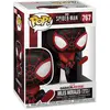 Image de Funko Figure Marvel's Spider Man Games Vinyl Miles Morales Bodega Suit 9 Cm