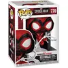 Image de Funko Figure Marvel's Spider Man Games Vinyl Miles Morales Red Suit 9 Cm