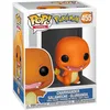 Image de Funko POP! Games Pokémon #455 Salamèche