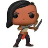 Image de Funko Pop! Figurine Namari Raya Et Le Dernier Dragon Disney