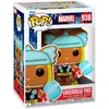 Image de Funko Figurine De Fête Marvel Thor