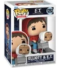 Image de Funko E.tl´extra-terrestre 40e Anniversaire-figurine D´elliott Et E.t