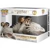 Image de Funko Pop! Ride: Dragon with Harry, Ron, & Hermione - Harry Potter- Figurine en Vinyle à Collectionner - Idée de Cadeau - Produits Officiels - Jouets pour Les Enfants et Adultes - Movies Fans