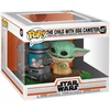 Image de Funko Figurine D´enfant En Capsule The Mandalorian Star Wars