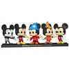 Image de Funko Figurine Exclusive Archives Disney Mickey 5 Unités