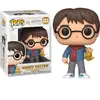 Image de Funko Pop! Figure De Vacances Harry Potter