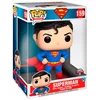 Image de Funko Figurine Aléatoire Exclusive Dc Comics Superman Chase 25 Cm