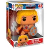 Image de Funko Figurine Musclor Les Maîtres De L´univers 25 Cm