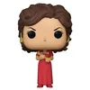 Image de Funko Pop! Vinyl: Clue-Miss Scarlet with Candlestick - Figurine en Vinyle à Collectionner - Idée de Cadeau - Produits Officiels - Jouets pour Les Enfants et Adultes