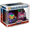 Image de Funko Le Mont Du Serpent Avec Figurine Skeletor Les Maîtres De L´univers