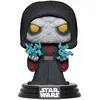 Image de Funko Figurine De Palpatine Revitalisé Star Wars L'ascension De Skywalker